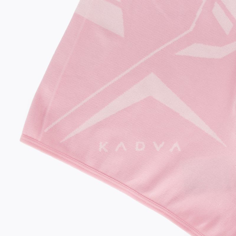 Kominiarka damska KADVA Elevate Seamless różowy 4