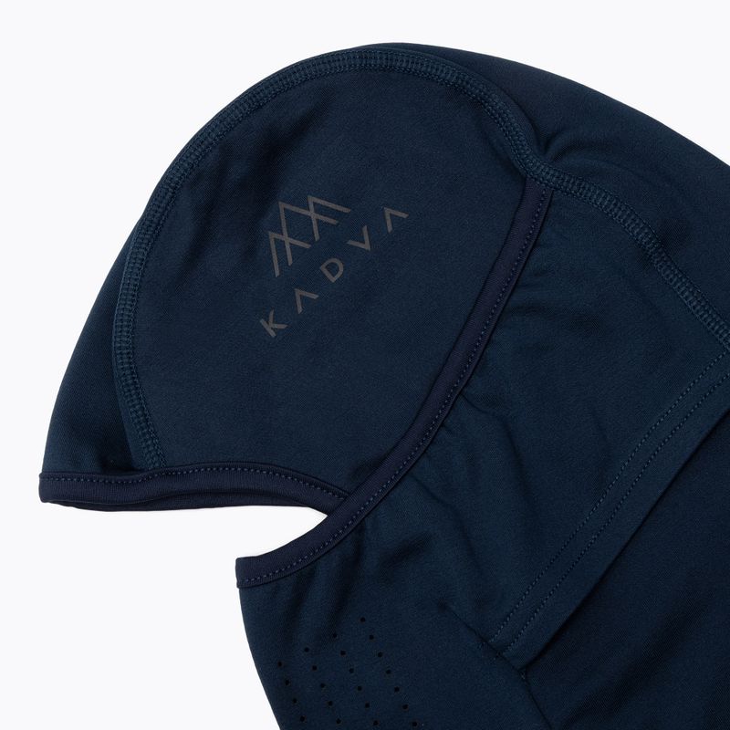 Kominiarka KADVA Elevate blu navy 4