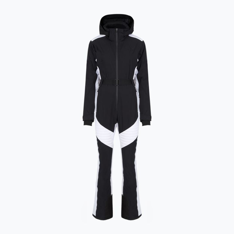 Tuta da sci donna KADVA Avalia WMNS WP 10K/8K nera 8