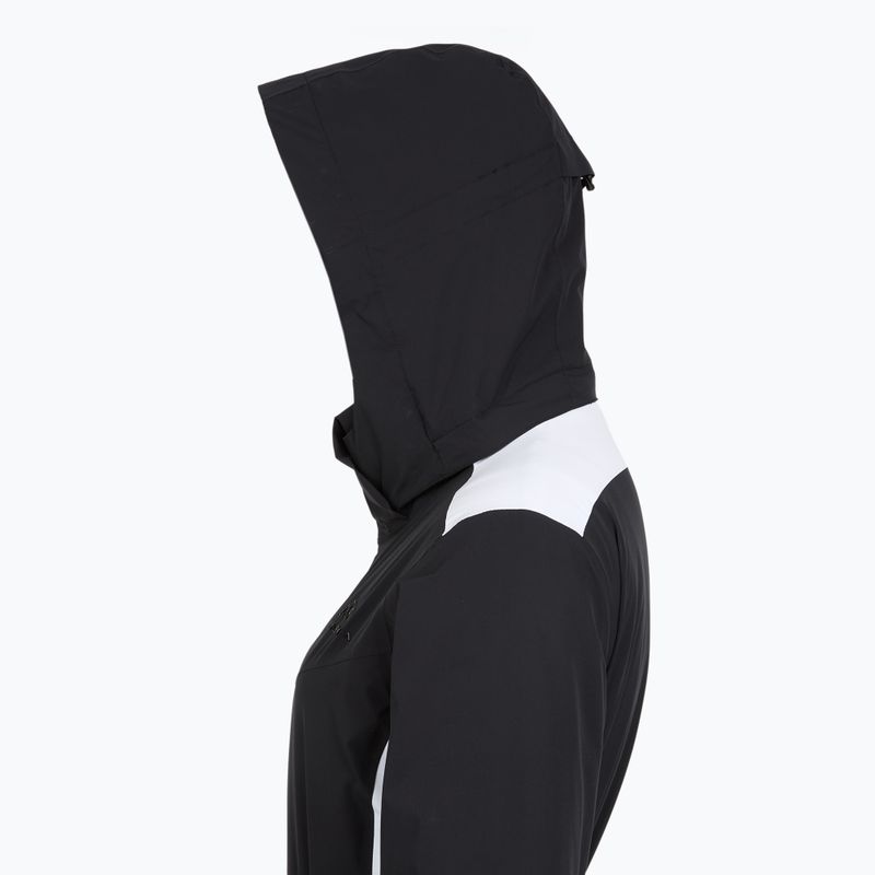 Tuta da sci donna KADVA Avalia WMNS WP 10K/8K nera 22