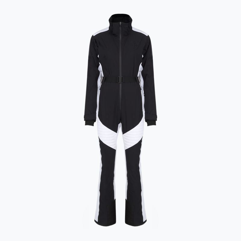 Tuta da sci donna KADVA Avalia WMNS WP 10K/8K nera 15