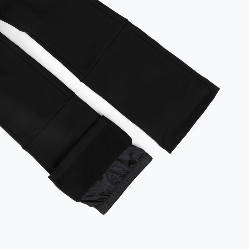 Tuta da sci donna KADVA Lumira WMNS WP 10K/8K nera 5