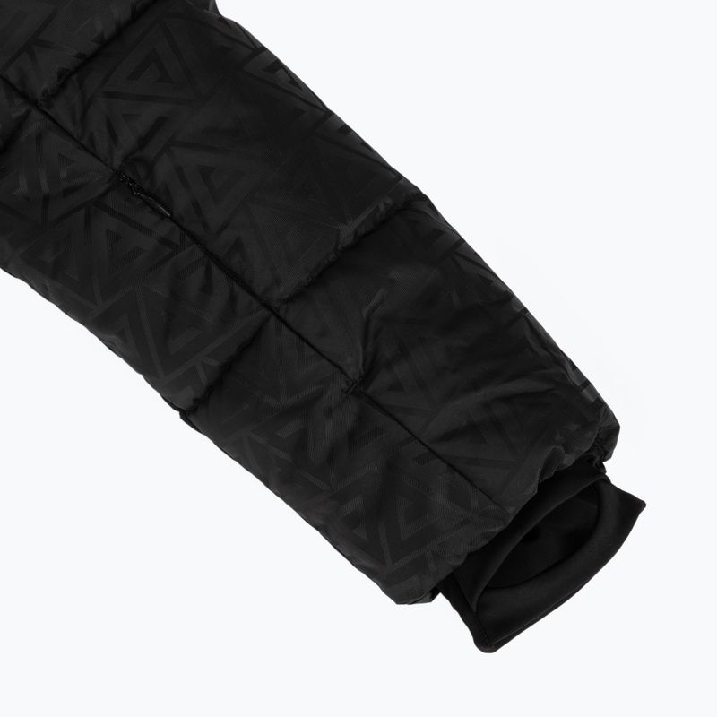 Tuta da sci donna KADVA Lumira WMNS WP 10K/8K nera 7