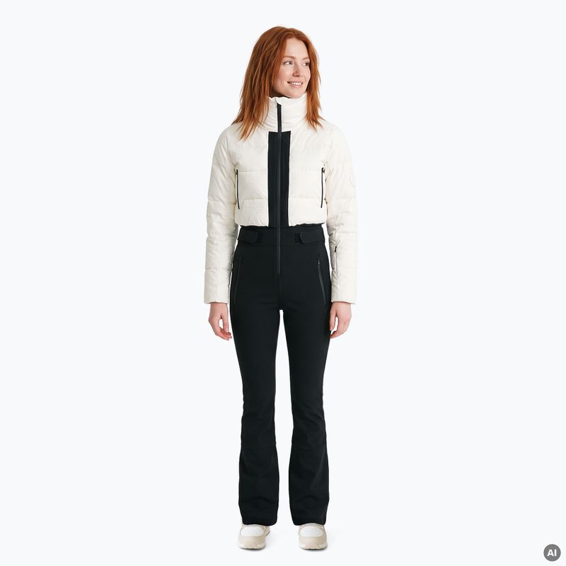 Tuta da sci donna KADVA Lumira WMNS WP 10K/8K beige