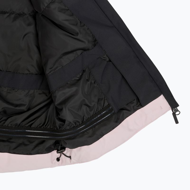 Giacca da sci donna KADVA Skivra WMNS WP 8K/5K rosa 14