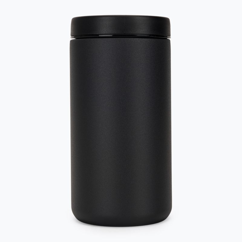 Tazza termica KADVA 360 DrinkRing 350 ml nera 3