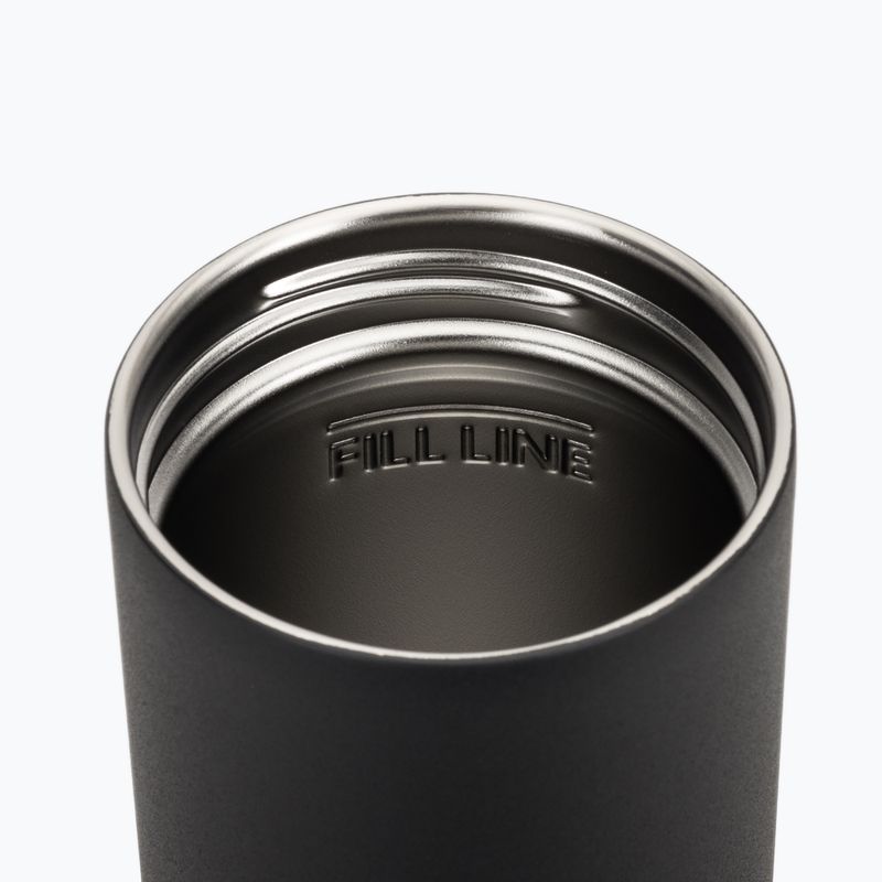 Tazza termica KADVA 360 DrinkRing 600 ml nera 7