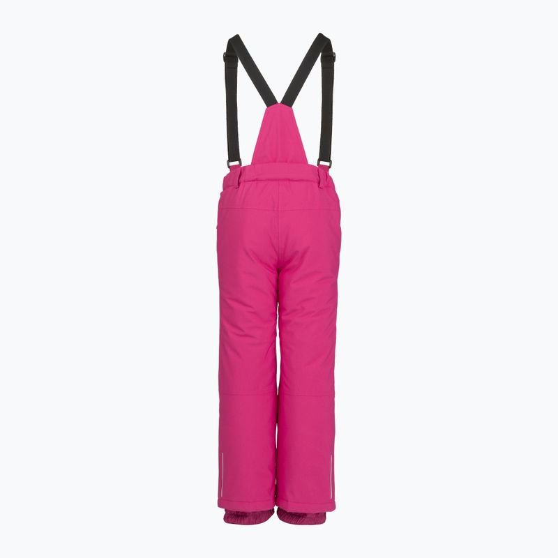Completo da sci per bambini KADVA Blizzy JR rosa 13