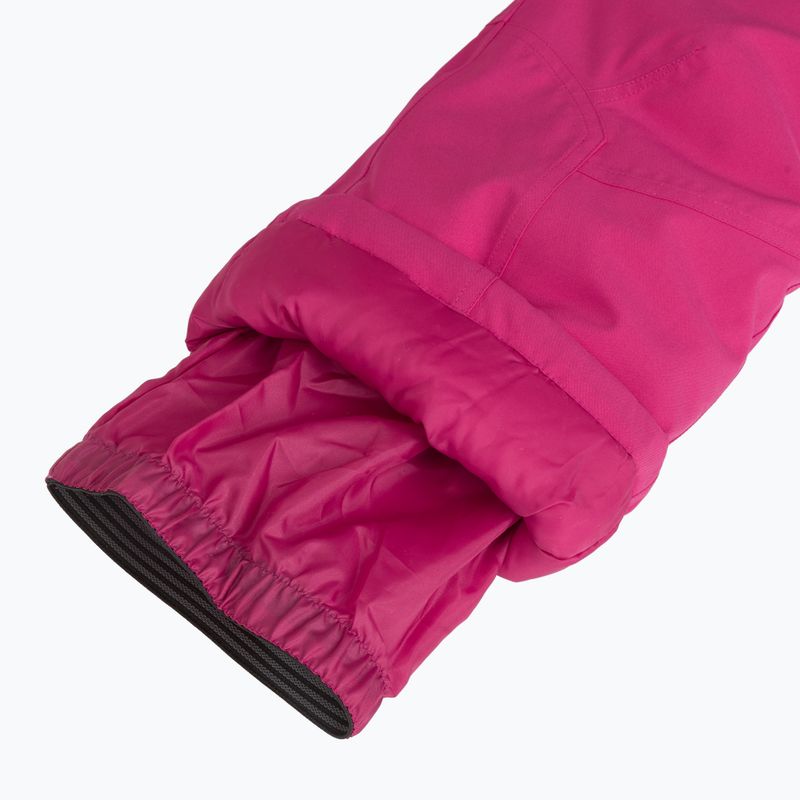 Completo da sci per bambini KADVA Blizzy JR rosa 18
