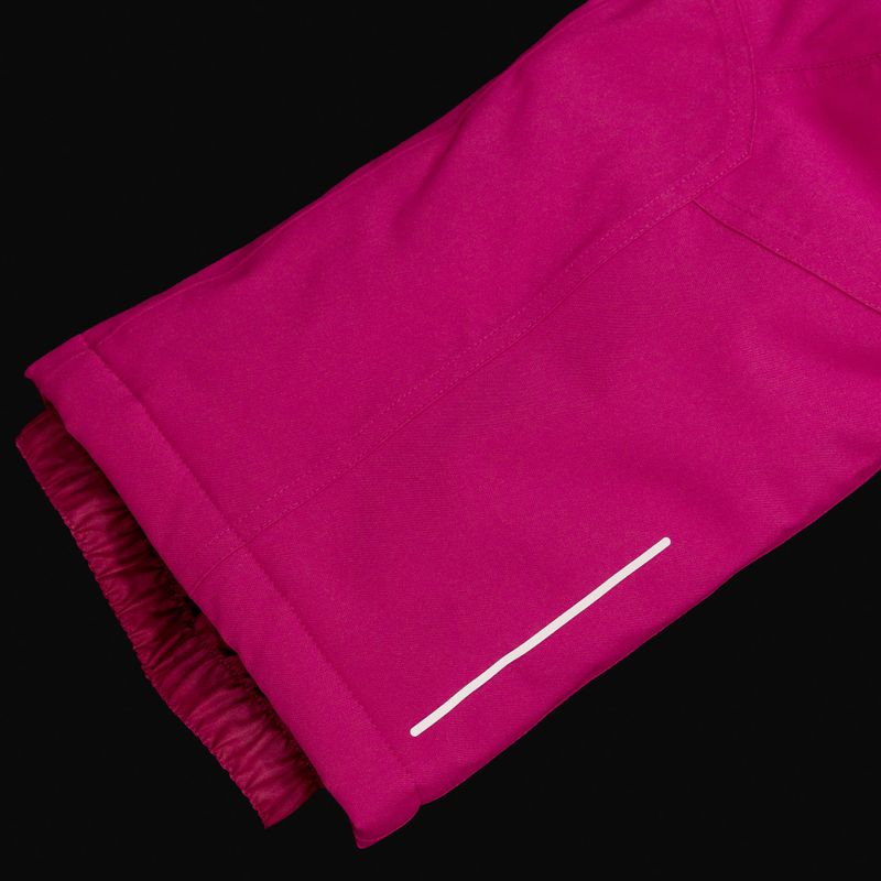 Completo da sci per bambini KADVA Blizzy JR rosa 22