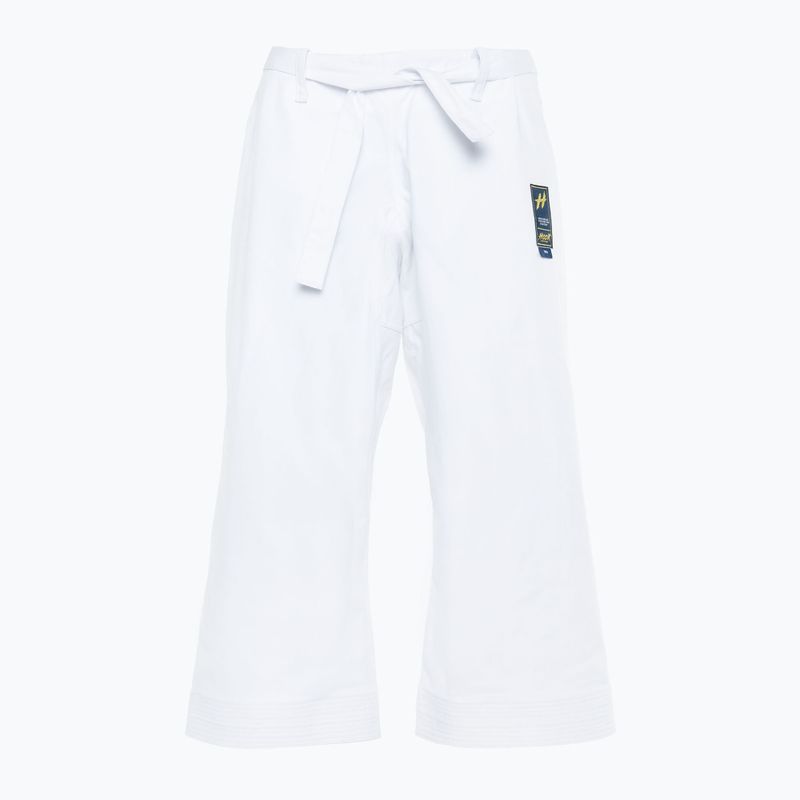 HOOK Karate Karategi - Pronto per le competizioni in bianco 22