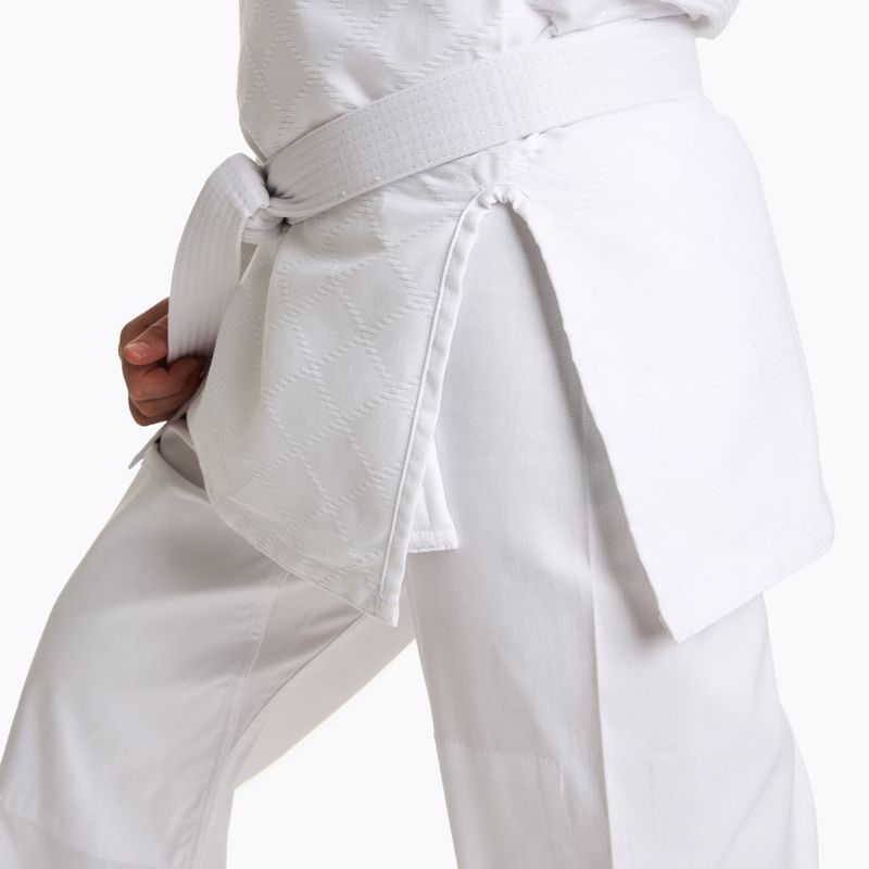HOOK Judo - Adulto nero 8