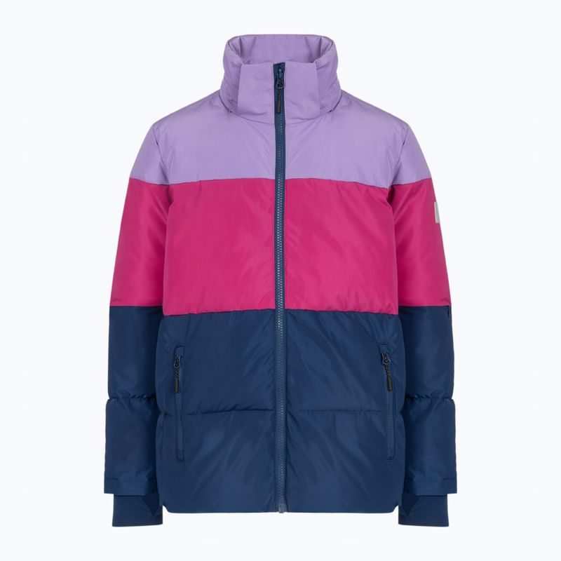 Giacca da sci per bambini KADVA Dashy JR WP 5K/3K rosa 11
