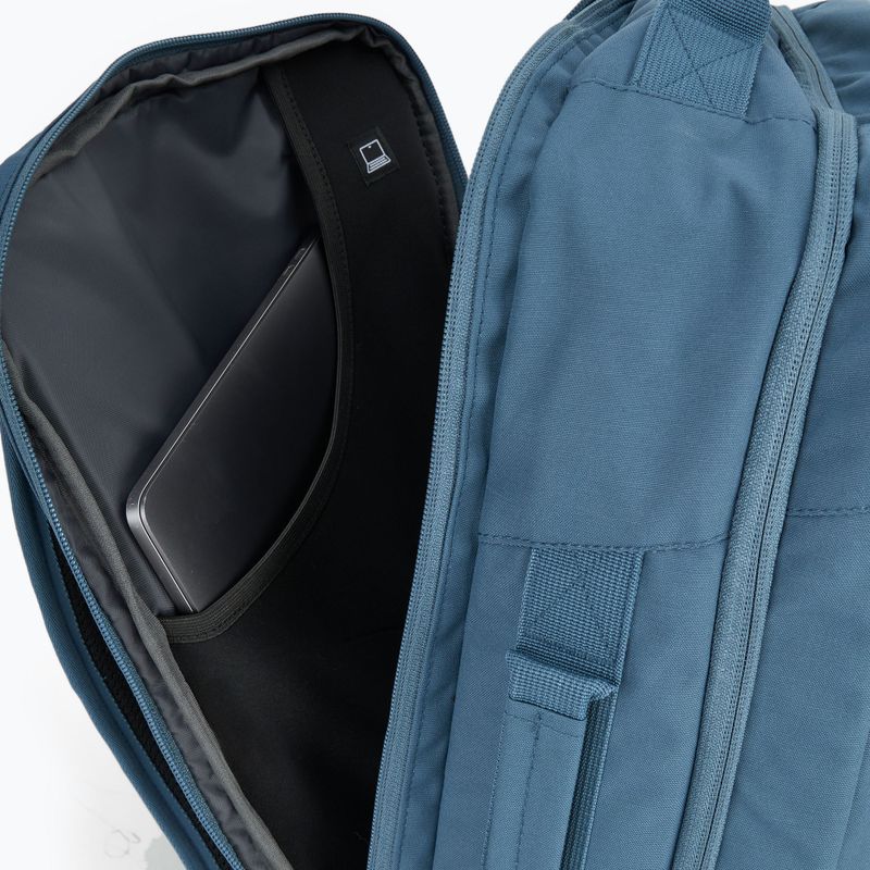 Zaino da trekking KADVA traWELL 28 l blu navy 11