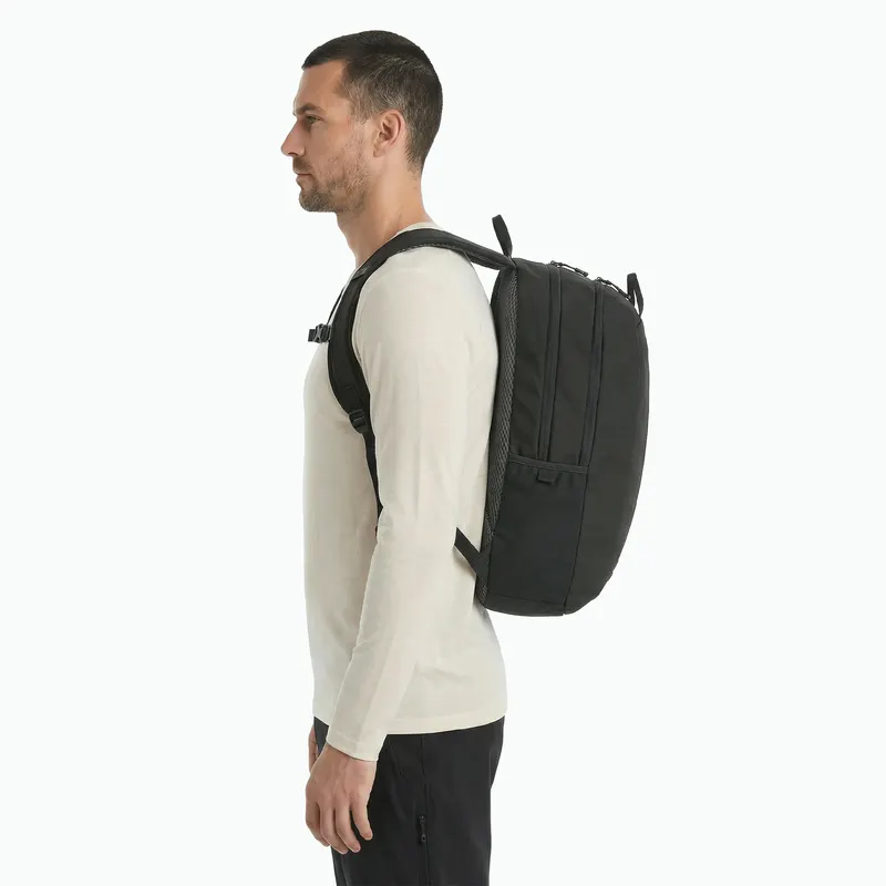 Zaino da trekking KADVA anyWAY 25 l nero 4