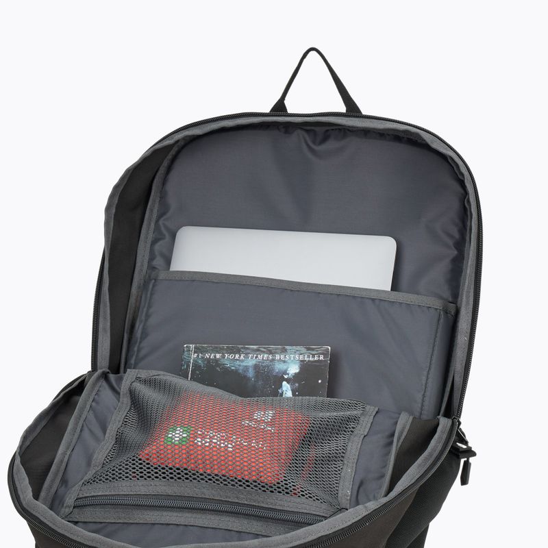 Zaino da trekking KADVA anyWAY 25 l nero 10