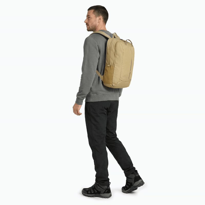 Zaino da trekking KADVA anyWAY 25 l sabbia 6