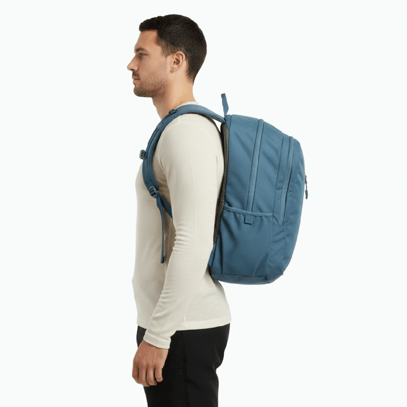 KADVA Concise 20 l zaino da trekking navy 4