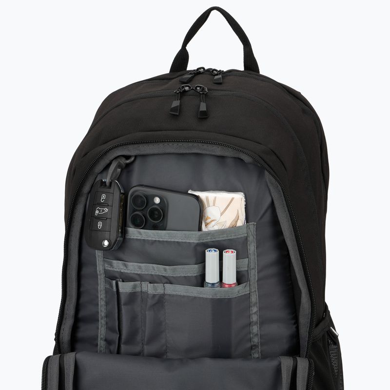 KADVA Concise 20 l zaino da trekking black 10