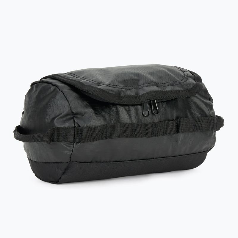 Borsa cosmetica da viaggio Kadva Fresher nera