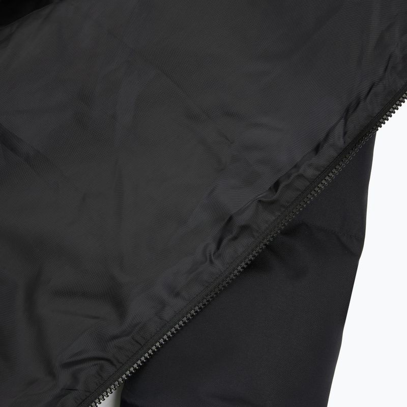 Cappotto imbottito per bambini KADVA Ravi ECO nero 8