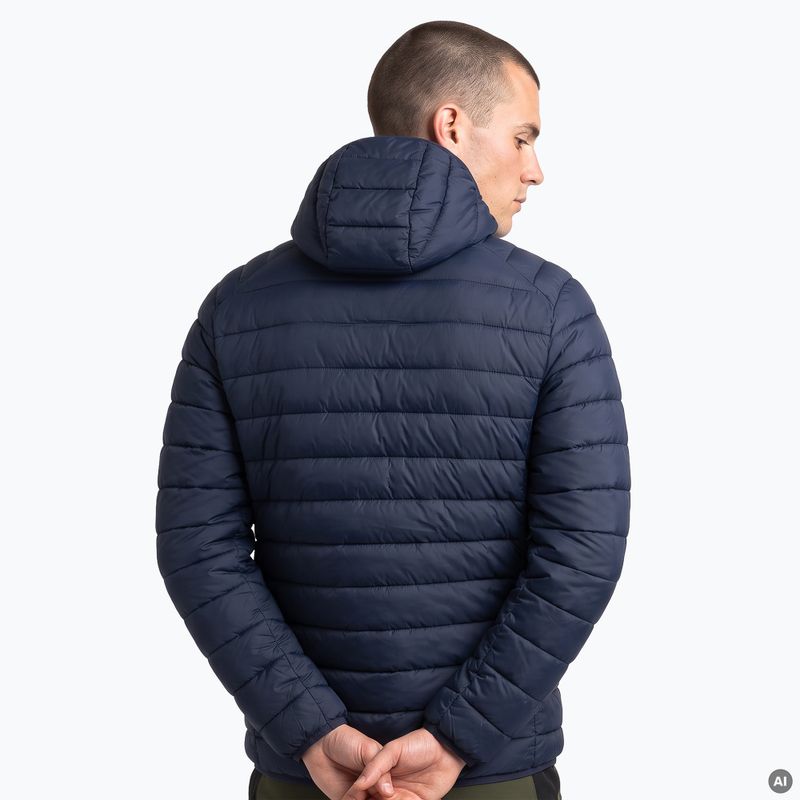 Giacca da uomo KADVA Canyon blu navy 2