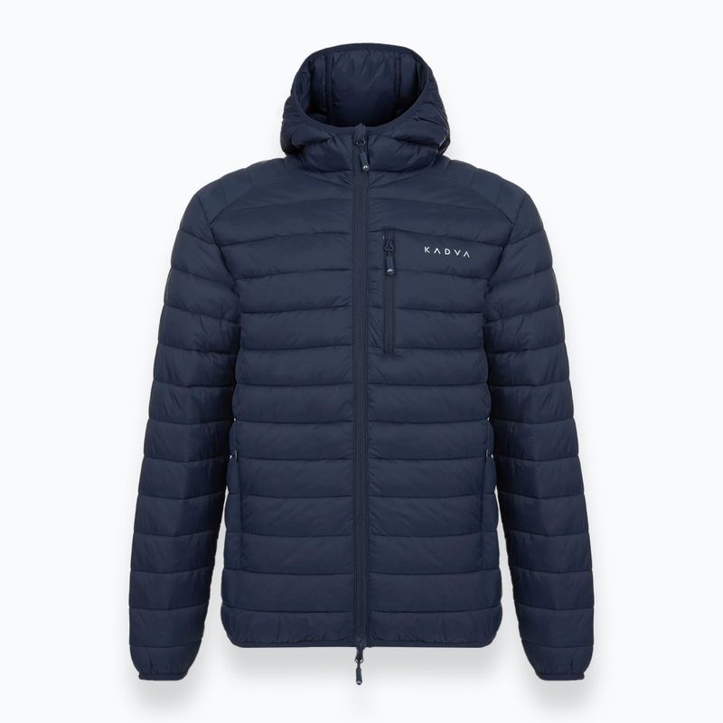 Giacca da uomo KADVA Canyon blu navy 3