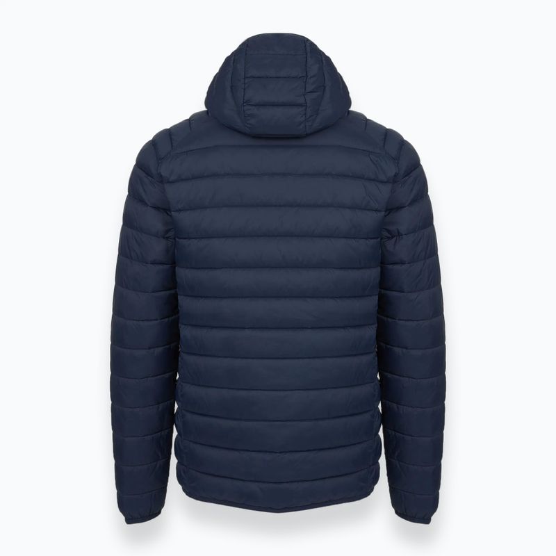 Giacca da uomo KADVA Canyon blu navy 4
