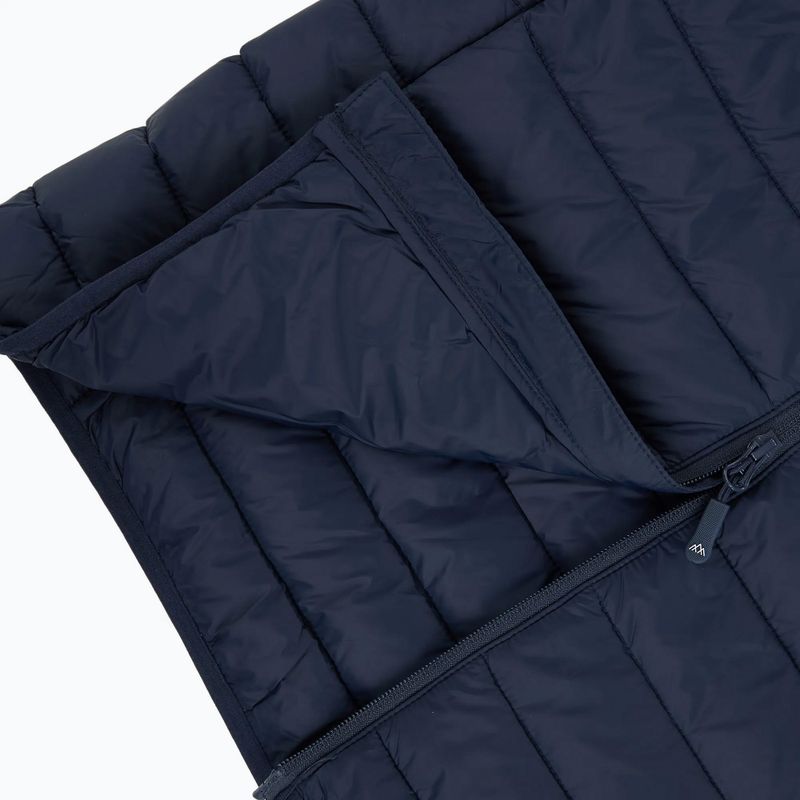 Giacca da uomo KADVA Canyon blu navy 9