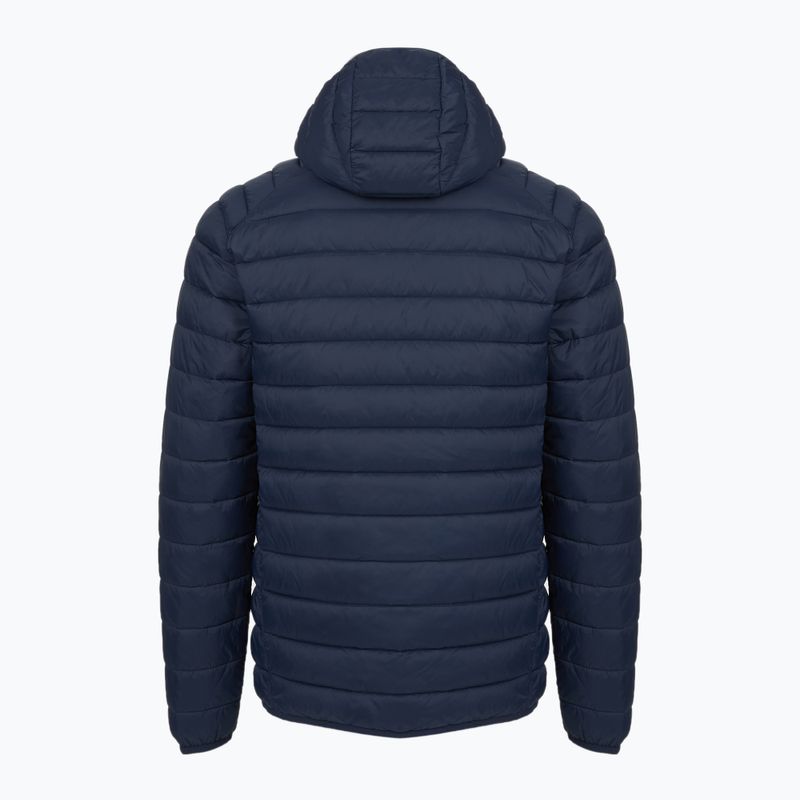 Giacca da uomo KADVA Canyon blu navy 2
