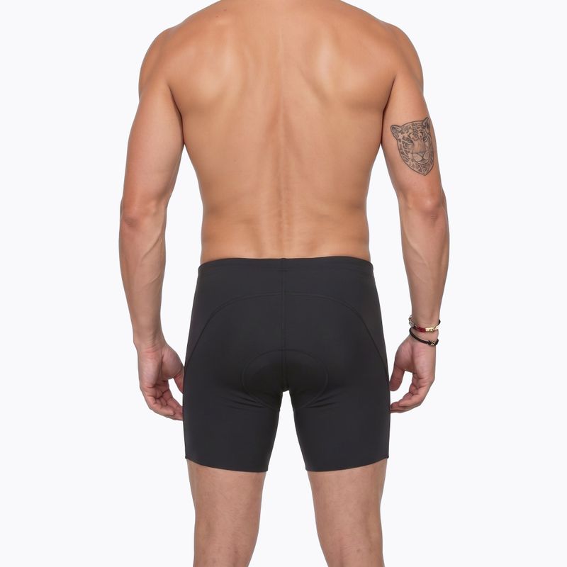 Pantaloncini in neoprene da uomo AQUASTIC HydroCore SH 1.5 mm black 4
