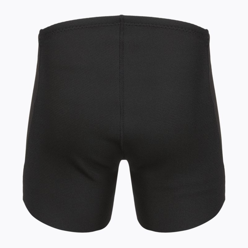 Pantaloncini in neoprene da uomo AQUASTIC HydroCore SH 1.5 mm neri 6