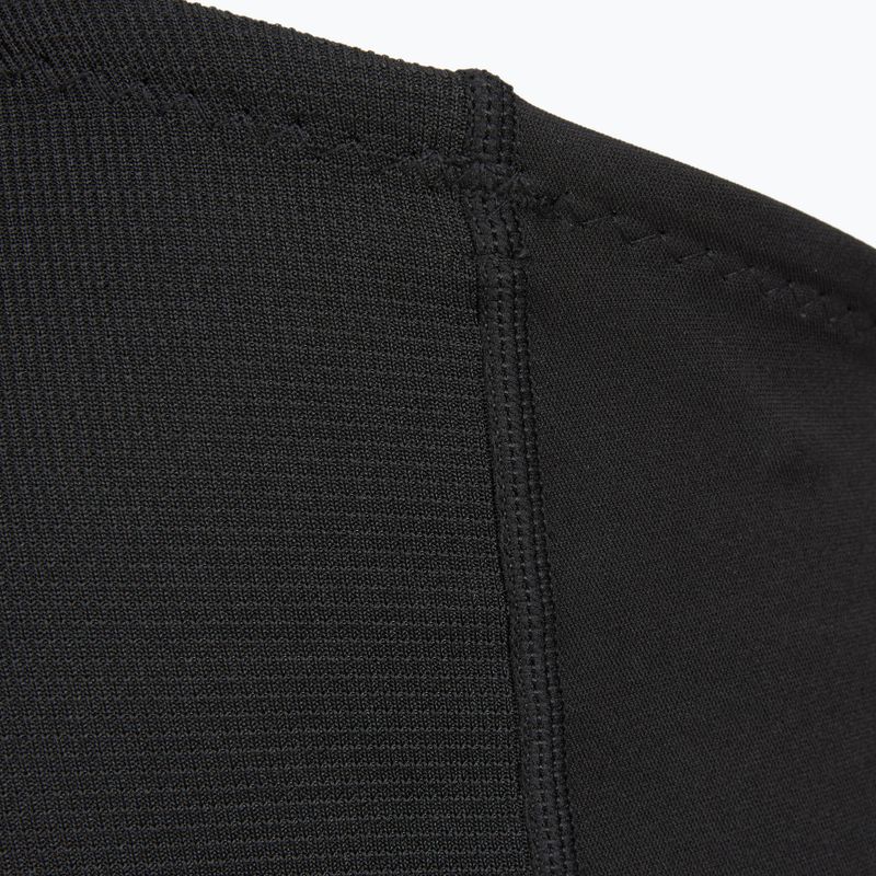 Pantaloncini in neoprene da uomo AQUASTIC HydroCore SH 1.5 mm neri 11