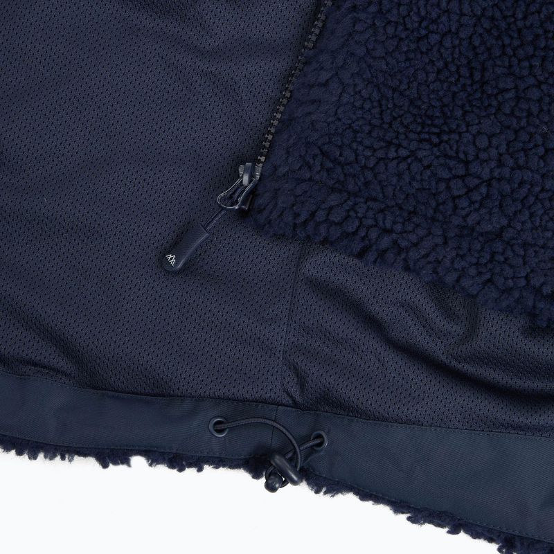 Gilet da uomo KADVA RODVIK VEST blu navy 8