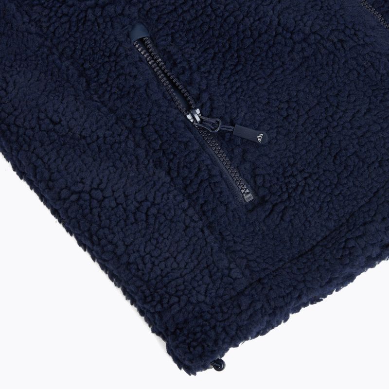 Gilet da uomo KADVA RODVIK VEST blu navy 15