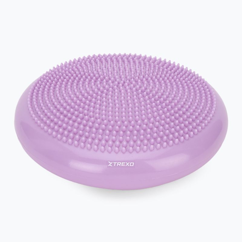 Cuscino sensoriale TREXO TXO-B4Z034-BL viola
