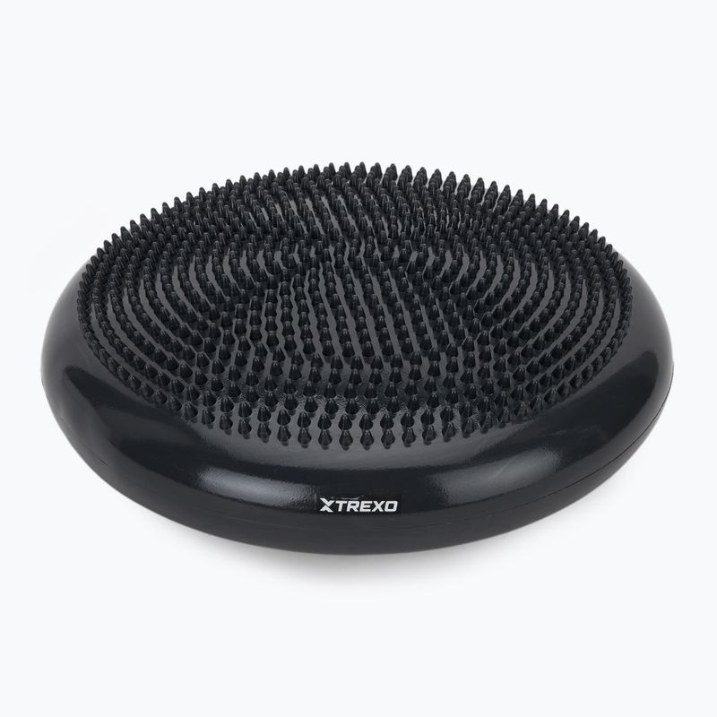 Cuscino sensoriale XTREXO TXO-B4Z034-BL nero