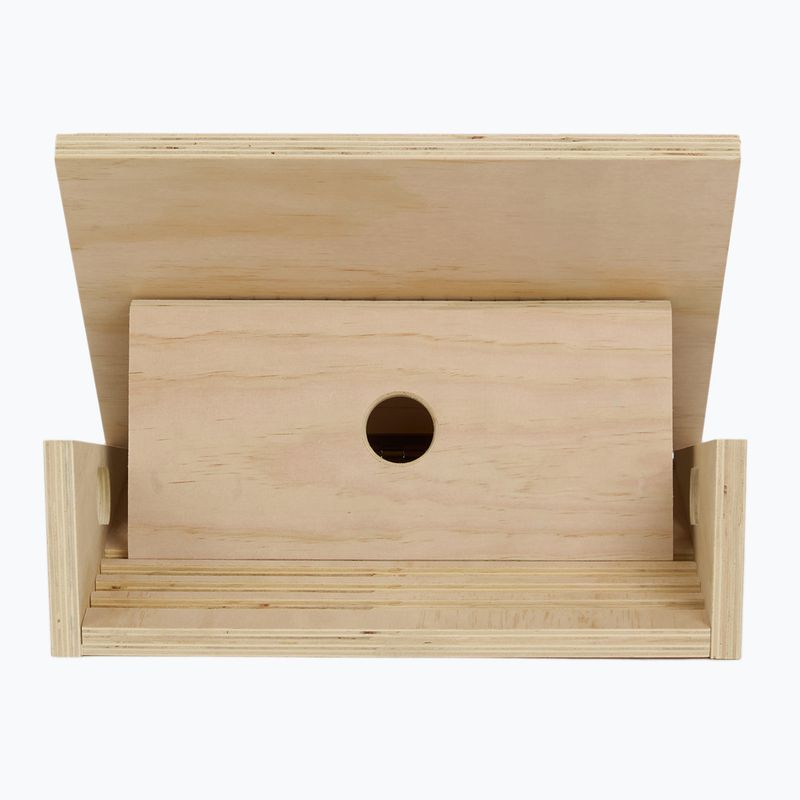 Pedana regolabile per stretching dei polpacci TTEXO SLANT BOARD black 4