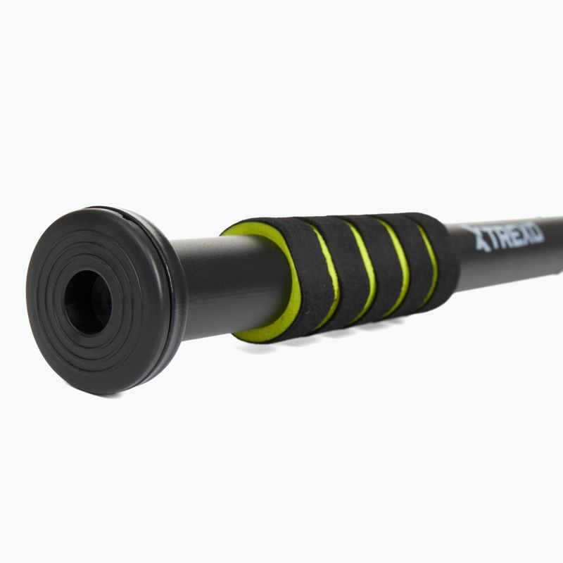 Asta a pressione XTREXO 62-100 cm black 5