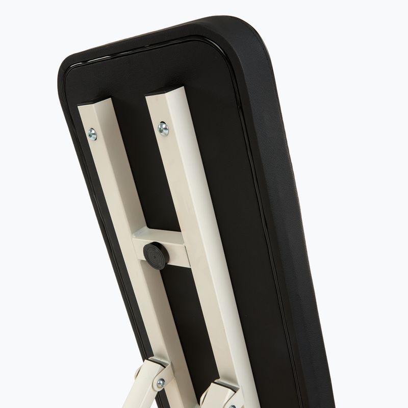 Panca da allenamento XTREXO Storage Sylwan in legno 7