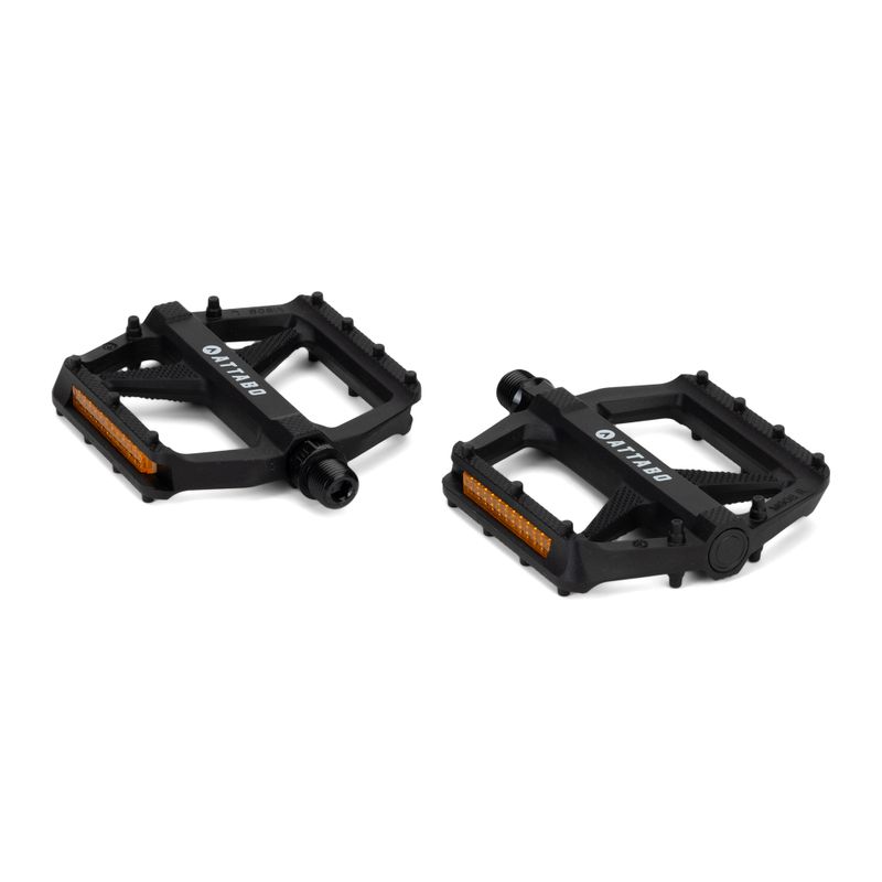 Pedali per bicicletta ATTABO PP.1 nero 9