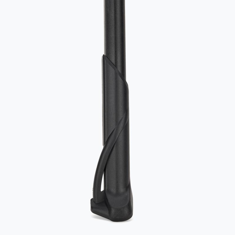 ATTABO cavalletto per bicicletta Uni 24-29" nero 2