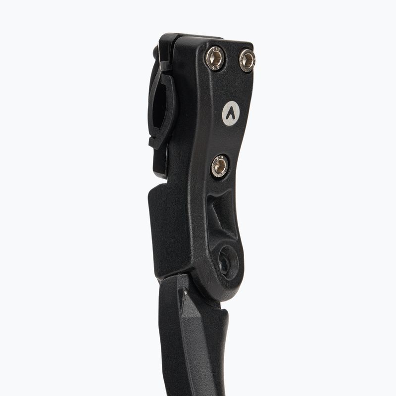 ATTABO cavalletto per bicicletta Uni 24-29" nero 4