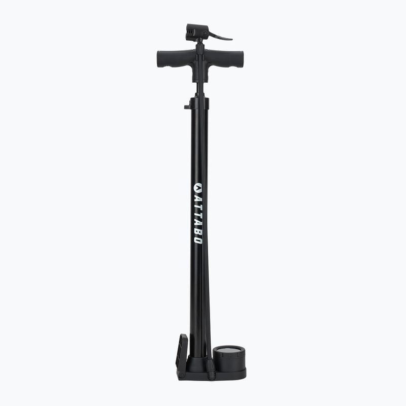 Pompa per bicicletta ATTABO WP.1 160 PSI nero 2