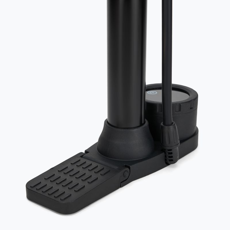 Pompa per bicicletta ATTABO WP.1 160 PSI nero 3