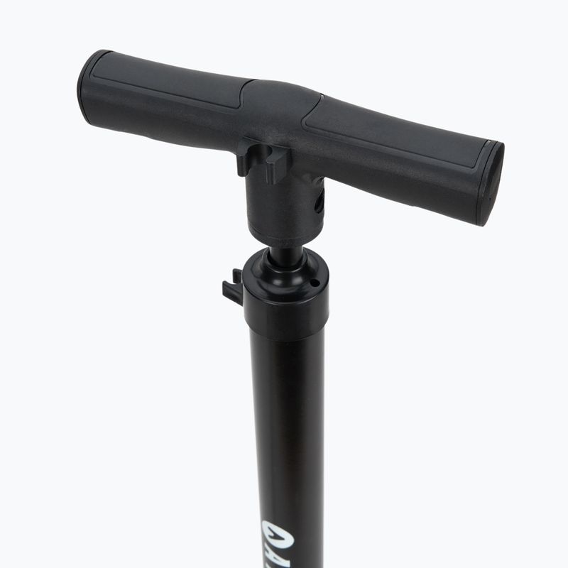 Pompa per bicicletta ATTABO WP.1 160 PSI nero 5