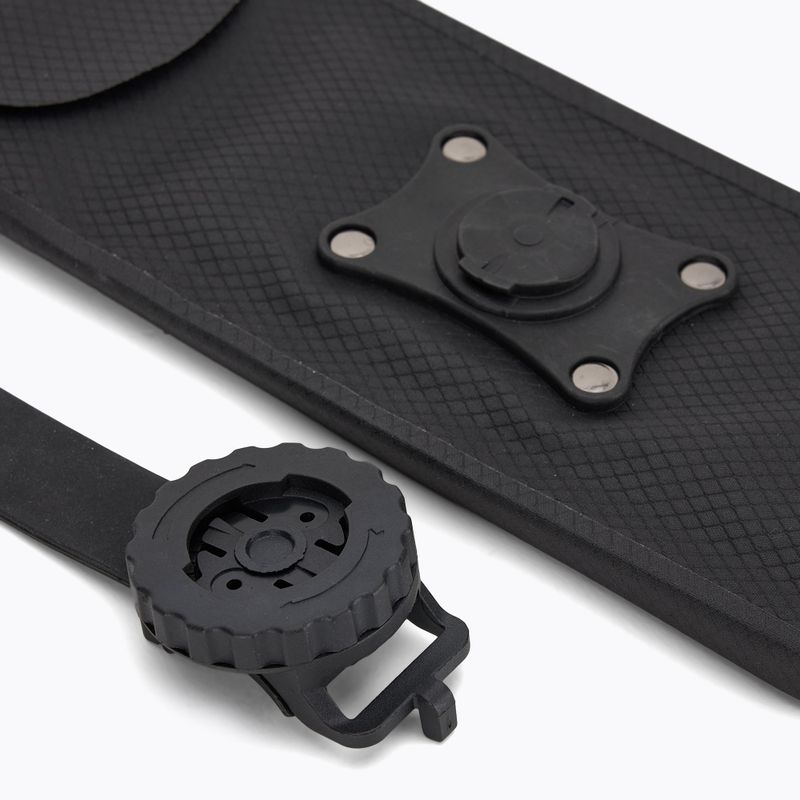 ATTABO Guard IPX4 nero porta telefono per bicicletta 3