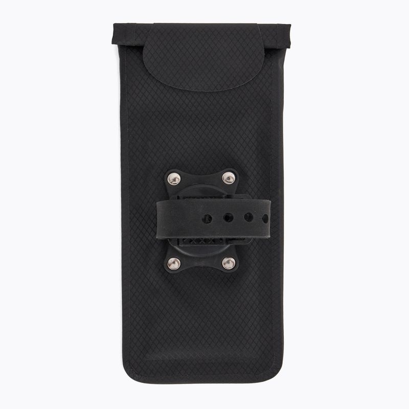 ATTABO Guard IPX4 nero porta telefono per bicicletta 5