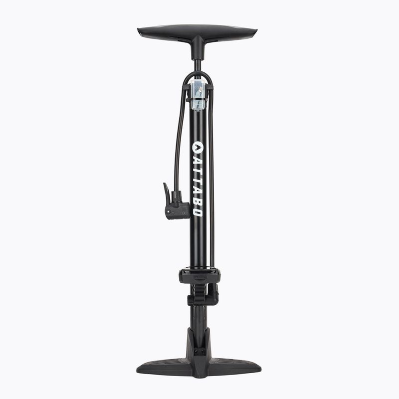 Pompa per bicicletta ATTABO WP.2 160 PSI nero