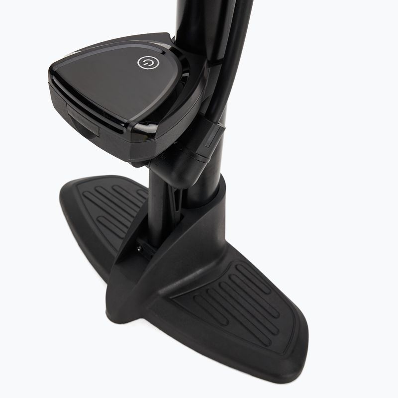 Pompa per bicicletta ATTABO WP.2 160 PSI nero 2